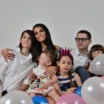 Anca Serea – Tabloul familiei perfecte