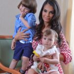 Anca Serea – Tabloul familiei perfecte