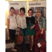 Babymoov a lansat gentile speciale pentru mamici