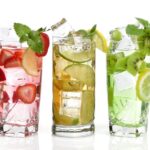 Ceaiuri racoritoare pentru vara cu efect relaxant