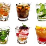 Ceaiuri racoritoare pentru vara cu efect relaxant