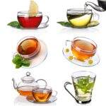 Ceaiuri racoritoare pentru vara cu efect relaxant