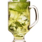 Ceaiuri racoritoare pentru vara cu efect relaxant
