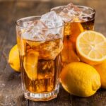 Ceaiuri racoritoare pentru vara cu efect relaxant