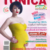 Revista nr. 140 Februarie – Martie