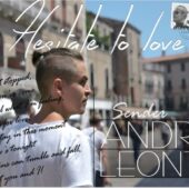 Andrei Leonte, prima piesa in limba engleza