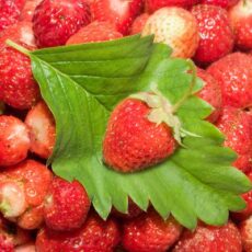 Fructe recomandate in dietele de slabire