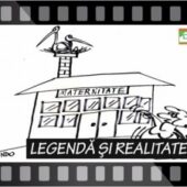 LEGENDA SI REALITATE Ep.13