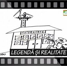 LEGENDA SI REALITATE Ep.13