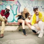 Misty este… Ragga Girl
