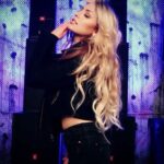 Misty este… Ragga Girl