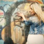 Misty este… Ragga Girl