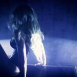 Misty este… Ragga Girl