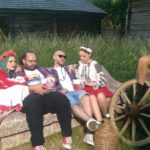 Jamai tare vara… a lui Vizi si Pacha Man