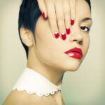 Tunsori si coafuri pentru parul scurt la moda in 2015
