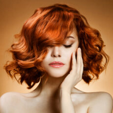 Tunsori si coafuri pentru parul scurt la moda in 2015