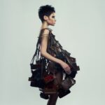 Tunsori si coafuri pentru parul scurt la moda in 2015