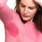Transpiratia: cand este necesara si cand este in exces?