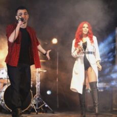 „Al tau impiedicat”, o noua piesa by Vescan si Ligia