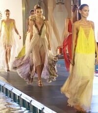 C Fashion Gala Summer Edition
