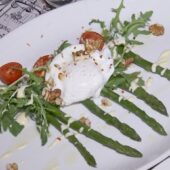 Smart cooking: trei retete de oua posate