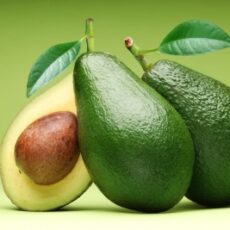 Fructul de avocado, beneficii asupra sănătății și frumuseții