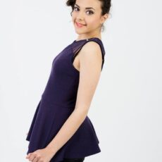 Un nou debut in muzica: Gabriella