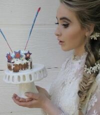 Ludmila Corlateanu a cucerit lumea Disney