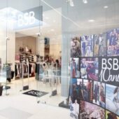 BSB a deschis cel de-al 20-lea magazin din Romania
