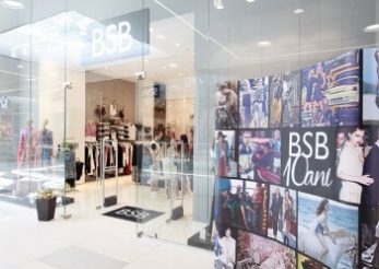 BSB a deschis cel de-al 20-lea magazin din Romania