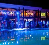 Vama Veche Salsa Week & Kizomba 2015