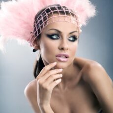 Suvitele colorate. La moda sau nu in anul 2015?