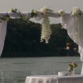 Aranjamente florale pentru nunti de poveste