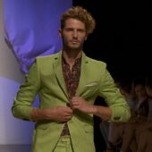 Moda masculina la Feeric Fashion Days – Sibiu