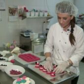 Dulciurile, detaliile care indulcesc o nunta