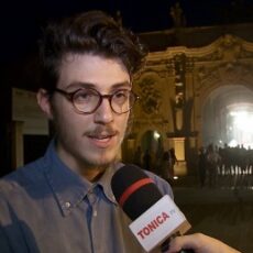 Andrea Zanatelli, debut la Feeric Fashion Days Alba Iulia