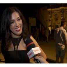 Influente asiatice pe scena Feeric Fashion Days Alba- Iulia