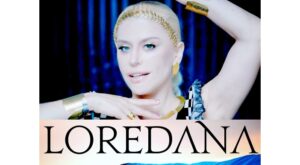 Loredana: Val dupa val