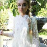 Ludmila Corlateanu a cucerit lumea Disney