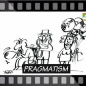 PRAGMATISM Ep.19