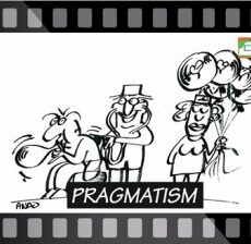PRAGMATISM Ep.19