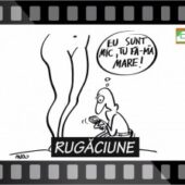 RUGACIUNE Ep.20