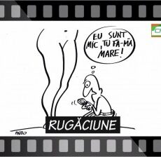 RUGACIUNE Ep.20