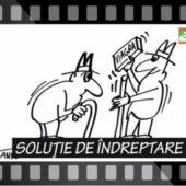 SOLUTIE DE INDREPTARE Ep.17