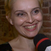 Papusa ruseasca la Feeric Fashion Week - Alba Iulia