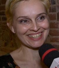 Papusa ruseasca la Feeric Fashion Week - Alba Iulia