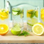 3 retete de sucuri verzi care ard caloriile in exces