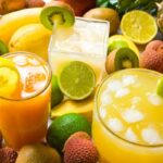 3 retete de sucuri verzi care ard caloriile in exces
