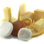 Alimente pe care trebuie sa le eviti in perioada ovulatiei