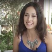 Andra Gogan, idolul copiilor din Romania
